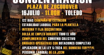 Castilla-La Mancha