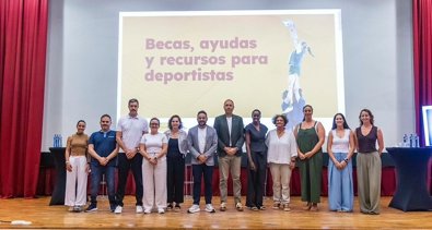 Deportes