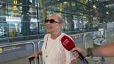 Vídeo: Marta Sánchez desvela un importante detalle de la boda de Nieves Álvarez y Bill Saad