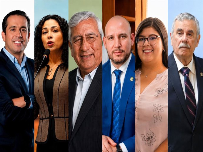 Perú.- Congreso Bicameral: Mesa Directiva de Junta Preparatoria se instala hoy