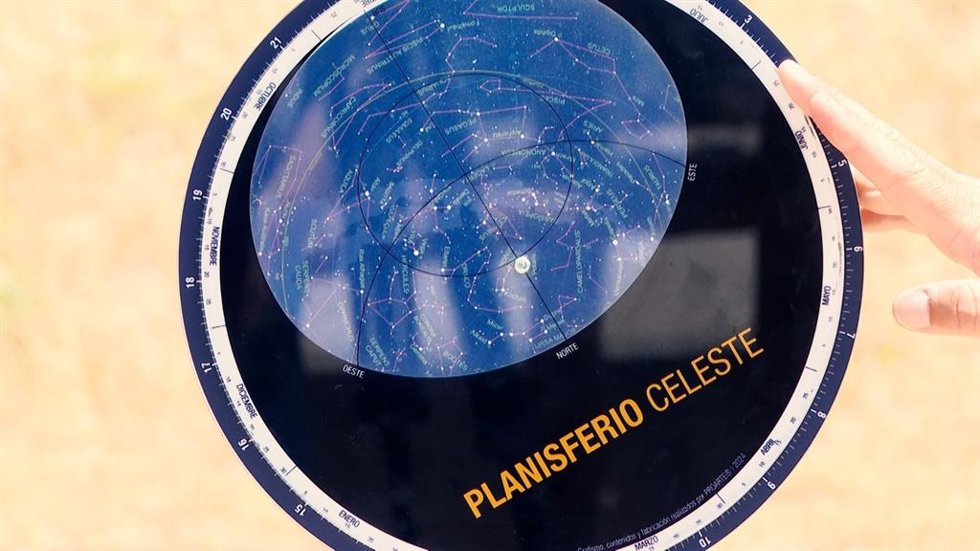 Eclipse en Cuenca