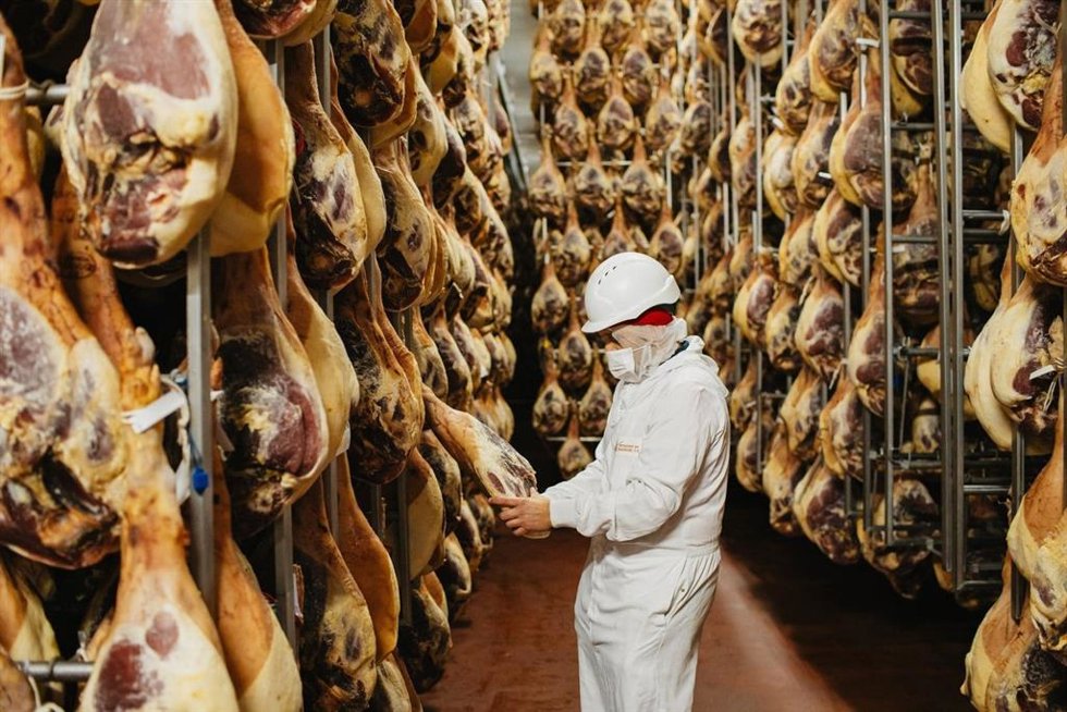 Archivo - Economía.- Incarlopsa, proveedor de Mercadona, prevé cerrar 2025 con una cifra de negocio récord de 1.263 millones 
