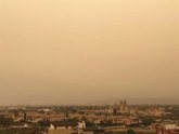 Foto: Alerta por polvo sahariano: el fenómeno del Sáhara que aumenta un 25% en España y daña la salud según 'Nature'