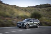 Foto: Audi actualiza el Q3 con más equipamiento de serie y más tecnología desde 48.530 euros en España
