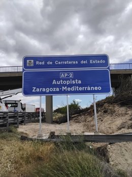 Transportes licita por 78 millones de euros dos contratos para la conservación de 581 km de carreteras del Estado en Aragón.
