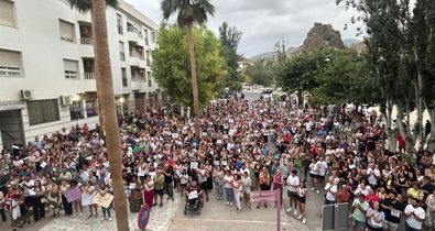 Almería