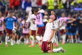 Foto: España quiere convertirse en la campeona de hierro