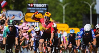 Ciclismo