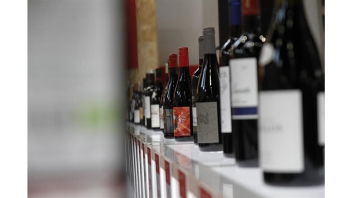 Vins amb denominació d'origen