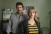 Foto: Maxi Iglesias y Elena Rivera protagonizan La Dama del Norte, la nueva serie de Daniel Écija que ya ha iniciado su rodaje