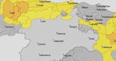 Castilla y León