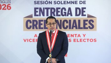 peru