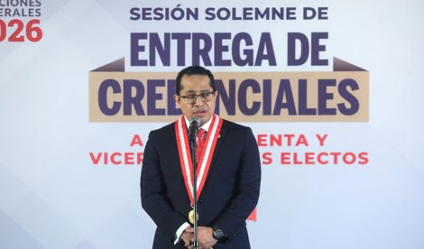 peru