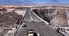peru