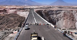 peru