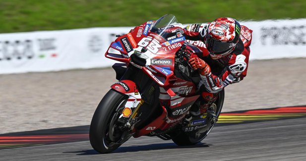 Motociclismo