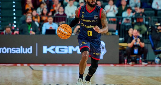 Baloncesto