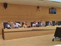 PSOE y Grupo Mixto señalan la falta de planificación y la improvisación en materia de incendios e insisten en prevención
