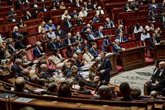 Foto: El Parlamento francés aprueba el derecho a la muerte asistida para personas con enfermedades incurables