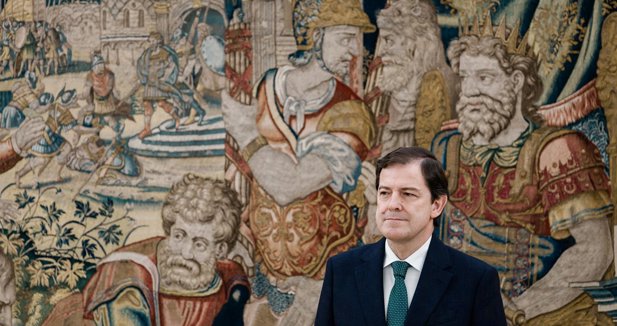 Castilla y León