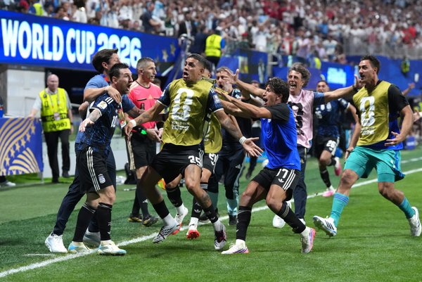 Mundial