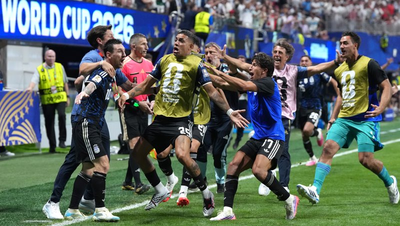 Mundial