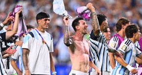 Mundial
