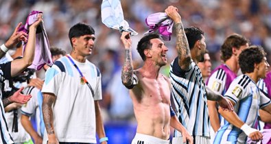 Mundial