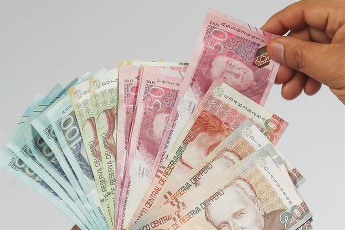 Archivo - Perú.- Sunafil envió cartas inductivas a más de 23,000 empleadores sobre pago de CTS