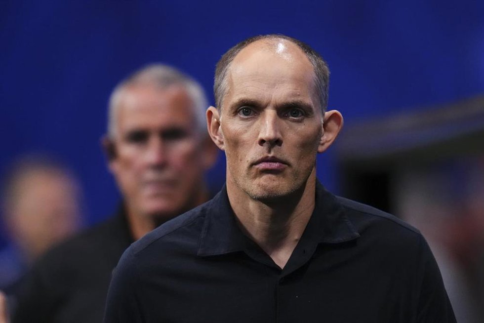 Thomas Tuchel