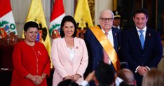 peru