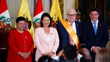 peru