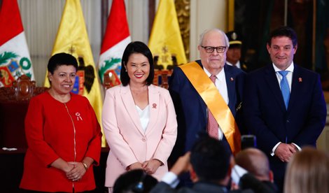 peru