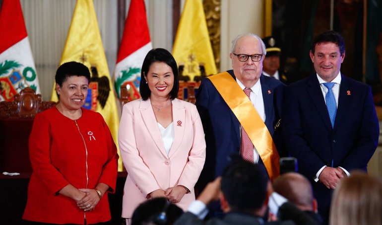 peru