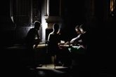 Foto: Cuba ve la caída de su Sistema Eléctrico como una "consecuencia directa" de la "asfixia energética orquestada" por EEUU