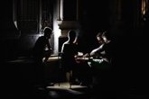 Foto: Cuba ve la caída de su Sistema Eléctrico como una "consecuencia directa" de la "asfixia energética orquestada" por EEUU