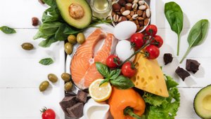 Nutrición