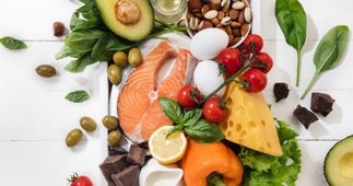 Nutrición