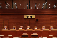 TJUE sobre Amnistía | Directo: Junts, ERC, Comuns, PSC y la CUP celebran el fallo y exigen aplicar la Ley