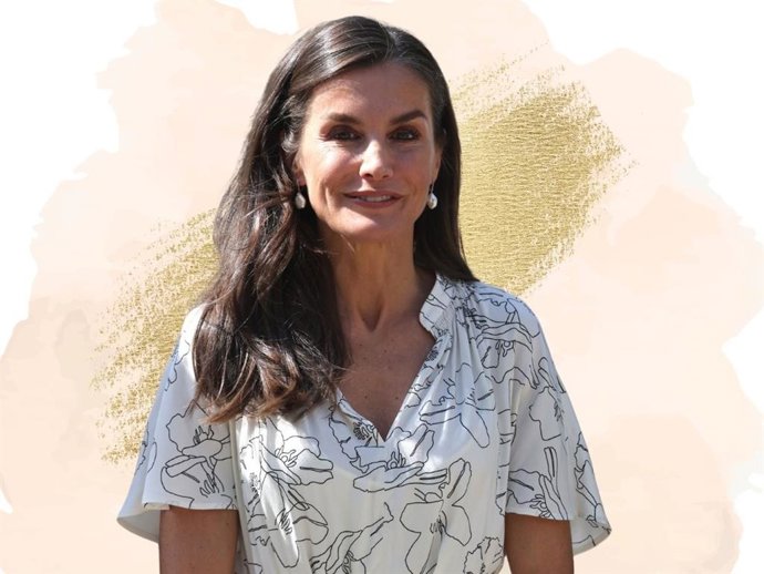 Ya sabemos de dónde son las alpargatas más cómodas y versátiles de la Reina Letizia