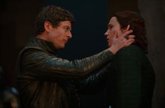 Foto: James Norton (Ormund Hightower), el nuevo y temible MVP de La Casa del Dragón: "Pocas personas se consideran el villano"