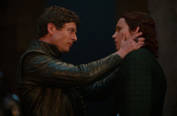 James Norton (Ormund Hightower), el nuevo y temible MVP de La Casa del Dragón: "Pocas personas se consideran el villano"