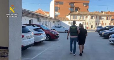 Castilla-La Mancha