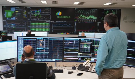 Energía y Medio Ambiente