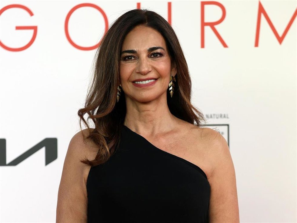 Mariló Montero