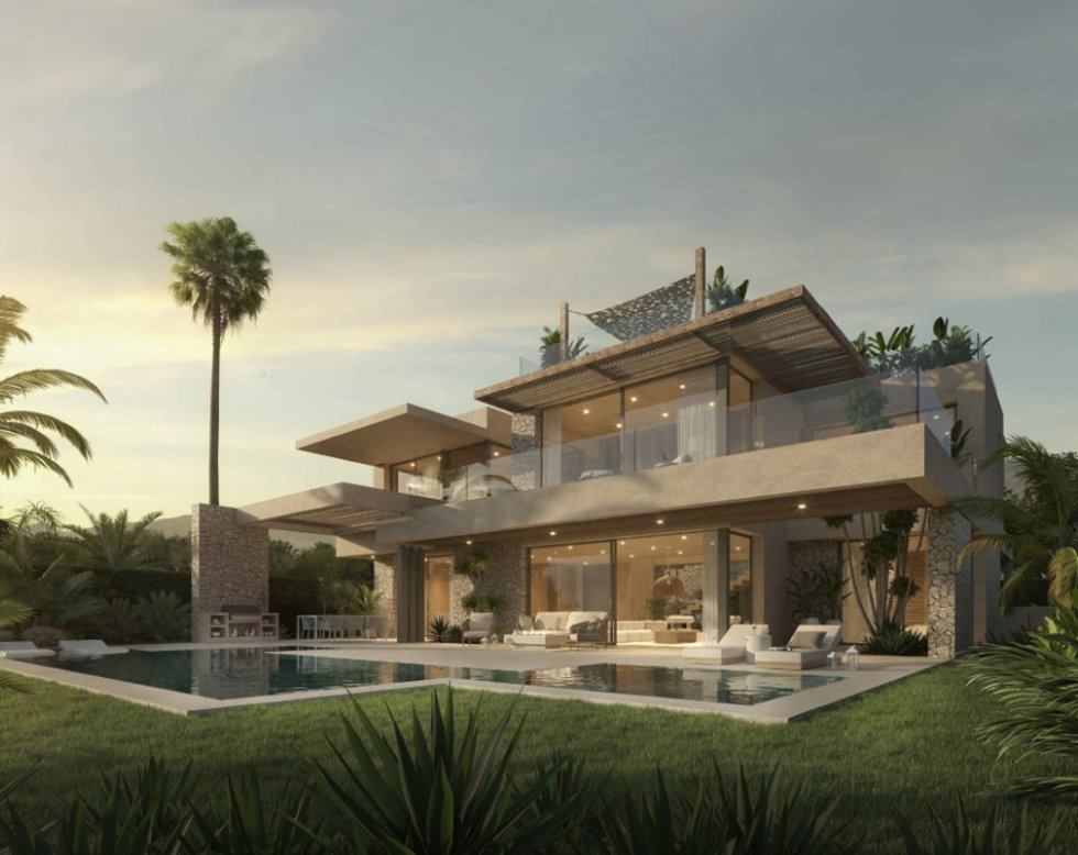 Inmueble financiado por Civislend