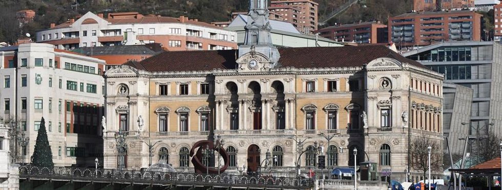 Ayuntamiento de Bilbao