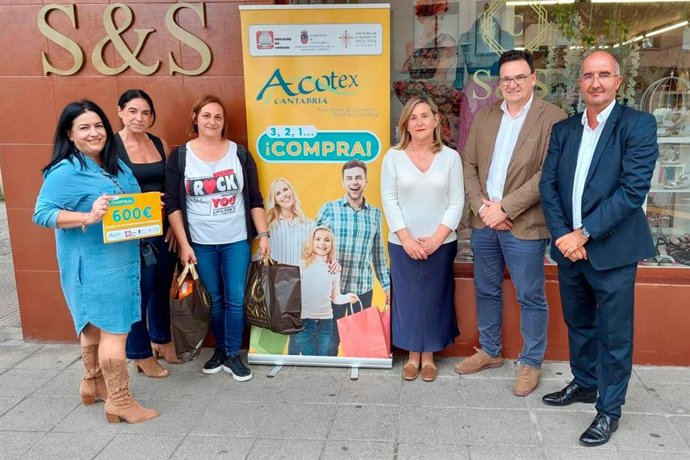 El Gobierno convoca ayudas por 250.000 euros para campañas de promoción comercial