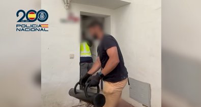Málaga