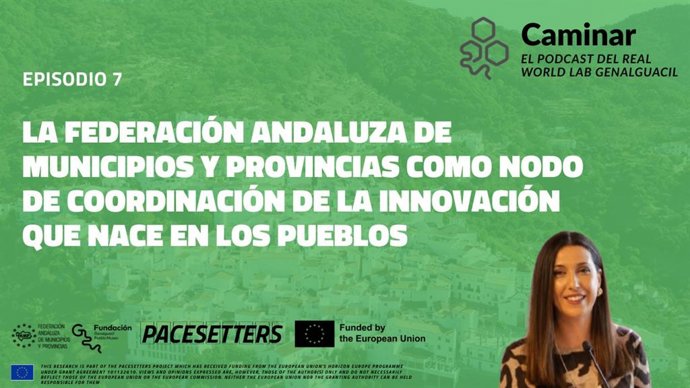 Un proyecto europeo destaca el papel del muninicipalismo de la FAMP en la innovación cultural y territorial.